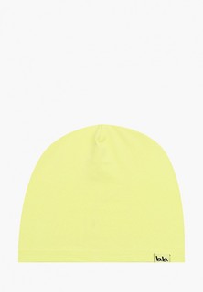 Шапка Button Blue 