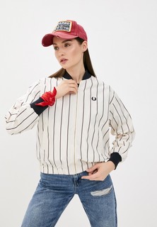 Куртка Fred Perry 