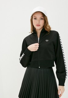 Олимпийка Fred Perry 