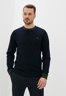 Джемпер Fred Perry 