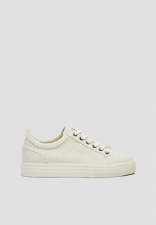 Кеды Pull&Bear 