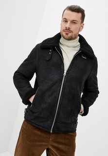 Дубленка Topman 