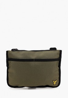 Сумка Lyle & Scott Flat Pouch