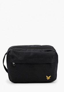 Несессер Lyle & Scott Washbag