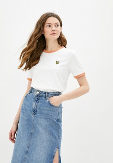 Футболка Lyle & Scott 