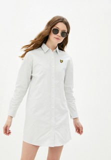 Платье Lyle & Scott 