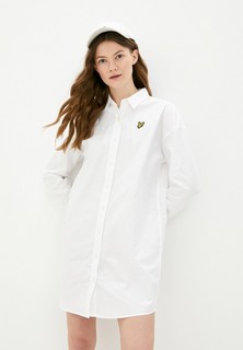 Платье Lyle & Scott 