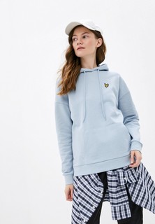 Худи Lyle & Scott 