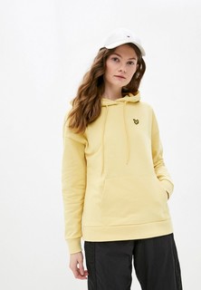 Худи Lyle & Scott 