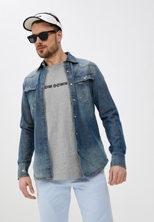 Рубашка джинсовая G-Star 