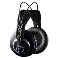 Охватывающие наушники AKG