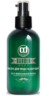 Domix, Масло для ухода за бородой, 100 мл Constant Delight