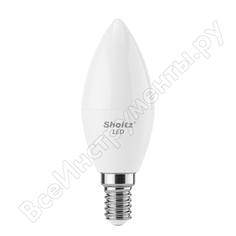 Комплект светодиодных ламп Sholtz