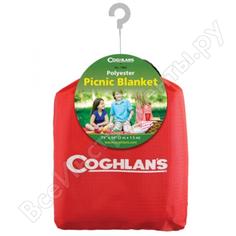 Покрывало для пикника COGHLANS Coghlan's