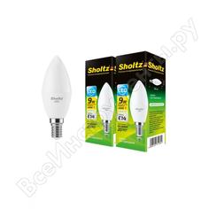 Комплект светодиодных ламп Sholtz