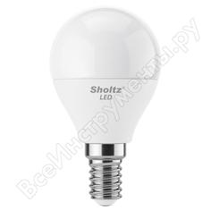 Комплект светодиодных ламп Sholtz
