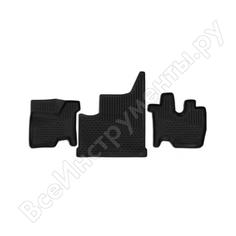 Коврики в салон М1842 2013-н.в., ELEMENT