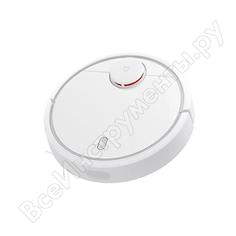 Робот-пылесос xiaomi mi robot vacuum cleaner skv4022gl/sdjqr01rr