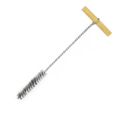 Щетка для прочистки отверстий Партнер SCOV-CN D14  (1шт.) Partner