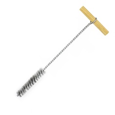 Щетка для прочистки отверстий Партнер SCOV-M D14 (1шт.) Partner