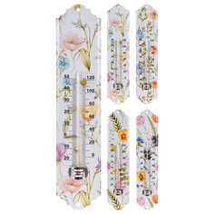 Термометр уличный бытовой 29,5x6,5 см Koopman