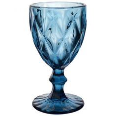 Набор бокалов Lenardi Color series 240 мл 6 шт