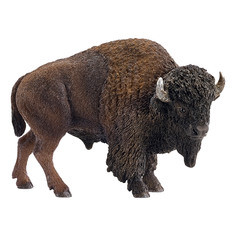 Фигурка Schleich Американский бизон 14714