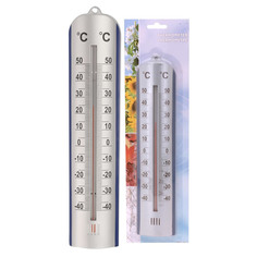 Термометр уличный бытовой 27.5 см Koopman