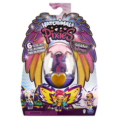 Фигурка Hatchimals Пикси 6059069 Spin Master