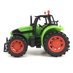 Трактор Fun Toy 44401