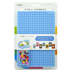 Пиксельный блокнот Upixel 80870