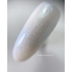 INOX nail professional, Гель-лак №114, Уникальность