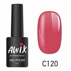 AWIX Professional, Гель-лак Classic №120