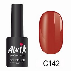 AWIX Professional, Гель-лак Classic №142