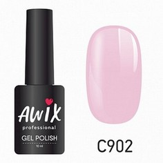 AWIX Professional, Гель-лак Classic №902