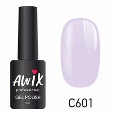 AWIX Professional, Гель-лак Classic №601