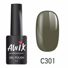 AWIX Professional, Гель-лак Classic №301