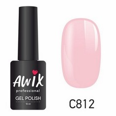 AWIX Professional, Гель-лак Classic №812