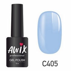 AWIX Professional, Гель-лак Classic №405