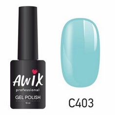 AWIX Professional, Гель-лак Classic №403