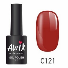 AWIX Professional, Гель-лак Classic №121