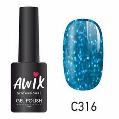 AWIX Professional, Гель-лак Classic №316
