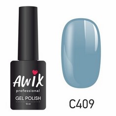 AWIX Professional, Гель-лак Classic №409