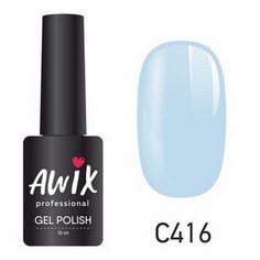 AWIX Professional, Гель-лак Classic №416