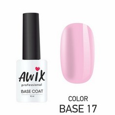 AWIX Professional, База Rubber Camouflage №17