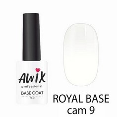 AWIX Professional, База Royal Camouflage №09