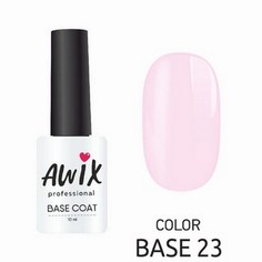 AWIX Professional, База Rubber Camouflage №23