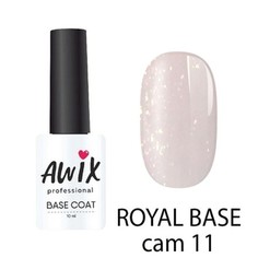 AWIX Professional, База Royal Camouflage №11