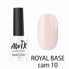 AWIX Professional, База Royal Camouflage №10