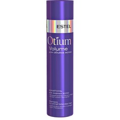Estel, Шампунь для объёма жирных волос Otium Volume, 250 мл